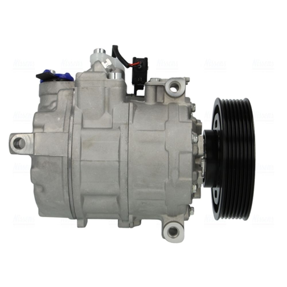 Ilmastointilaitteen kompressori 30-03546