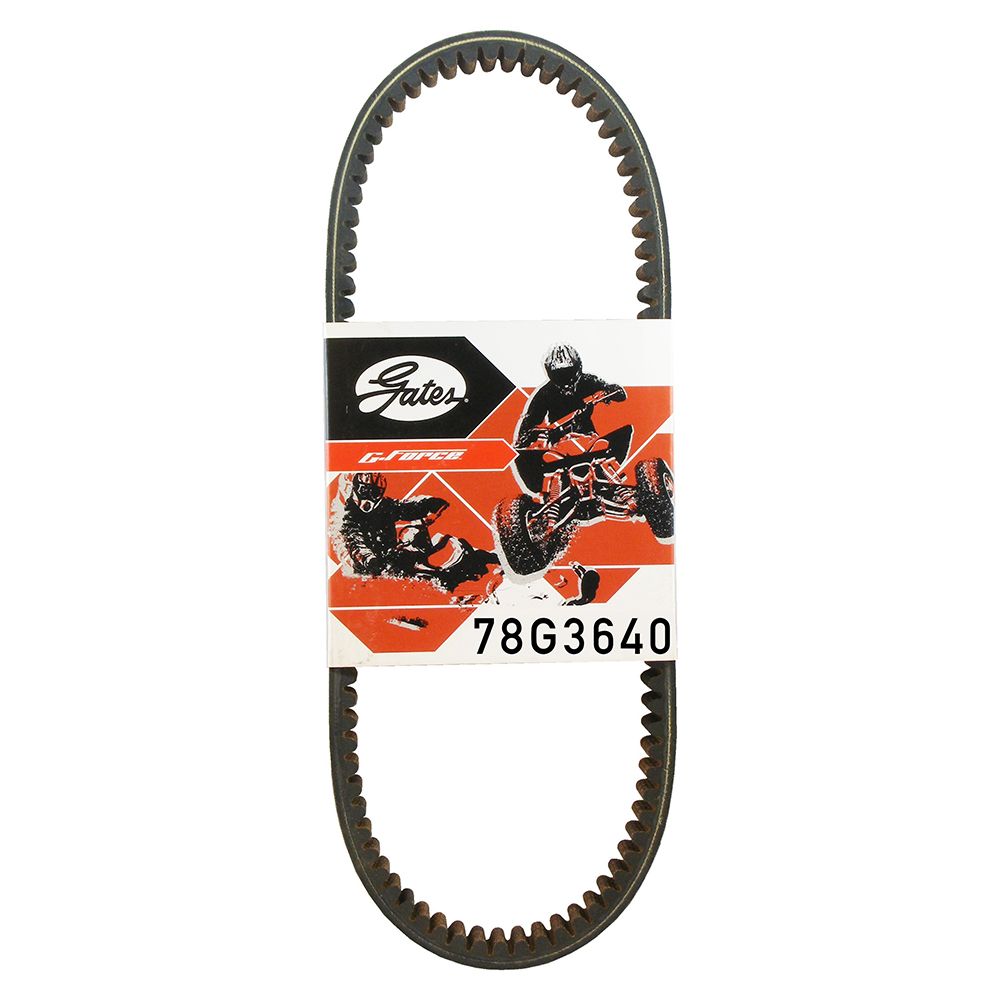 Drivrem, Variomatic 98-34237