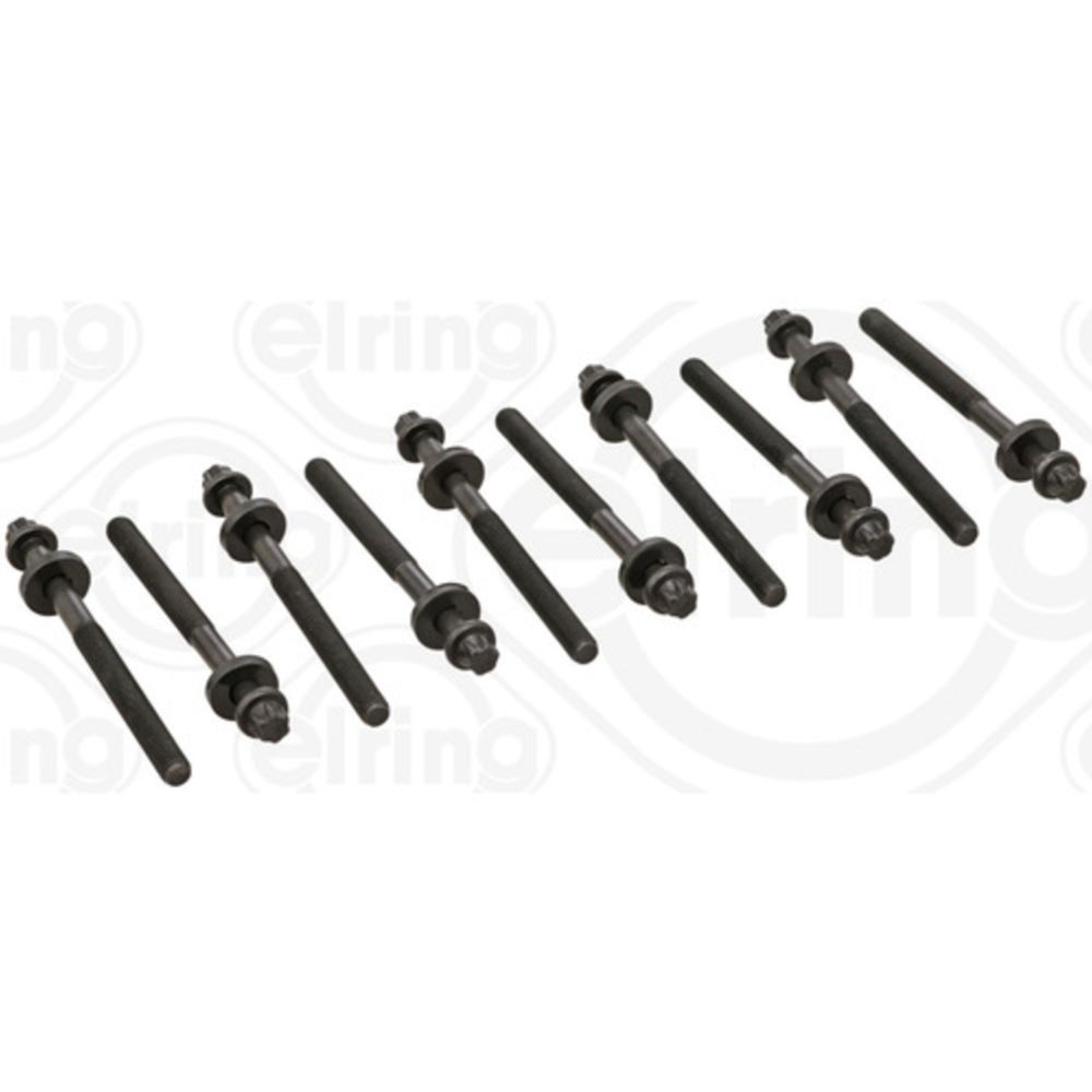 Bultsats, topplock 25-00472