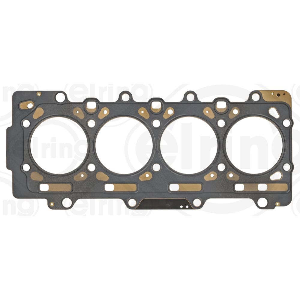 Packning, topplock 27-02997