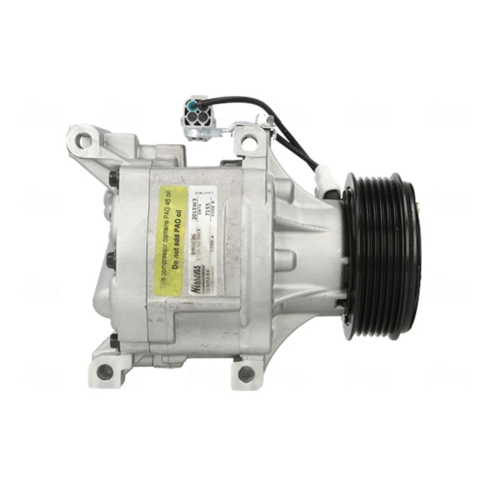 Kliimaseadme kompressor 30-03646