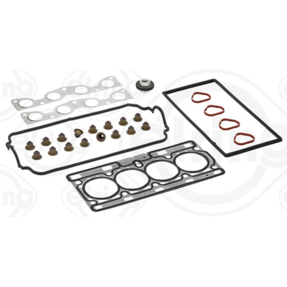 Packningssats, topplock 27-01032
