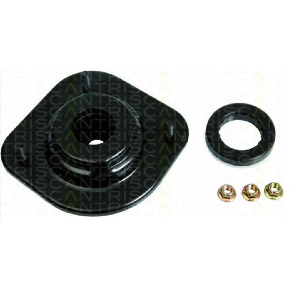 Iskunvaimentimen hela 18-2380