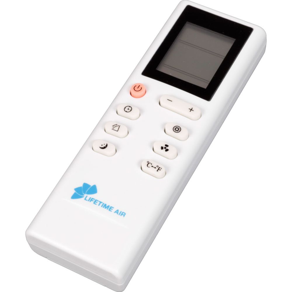 Teisaldatav konditsioneer 12 000 BTU