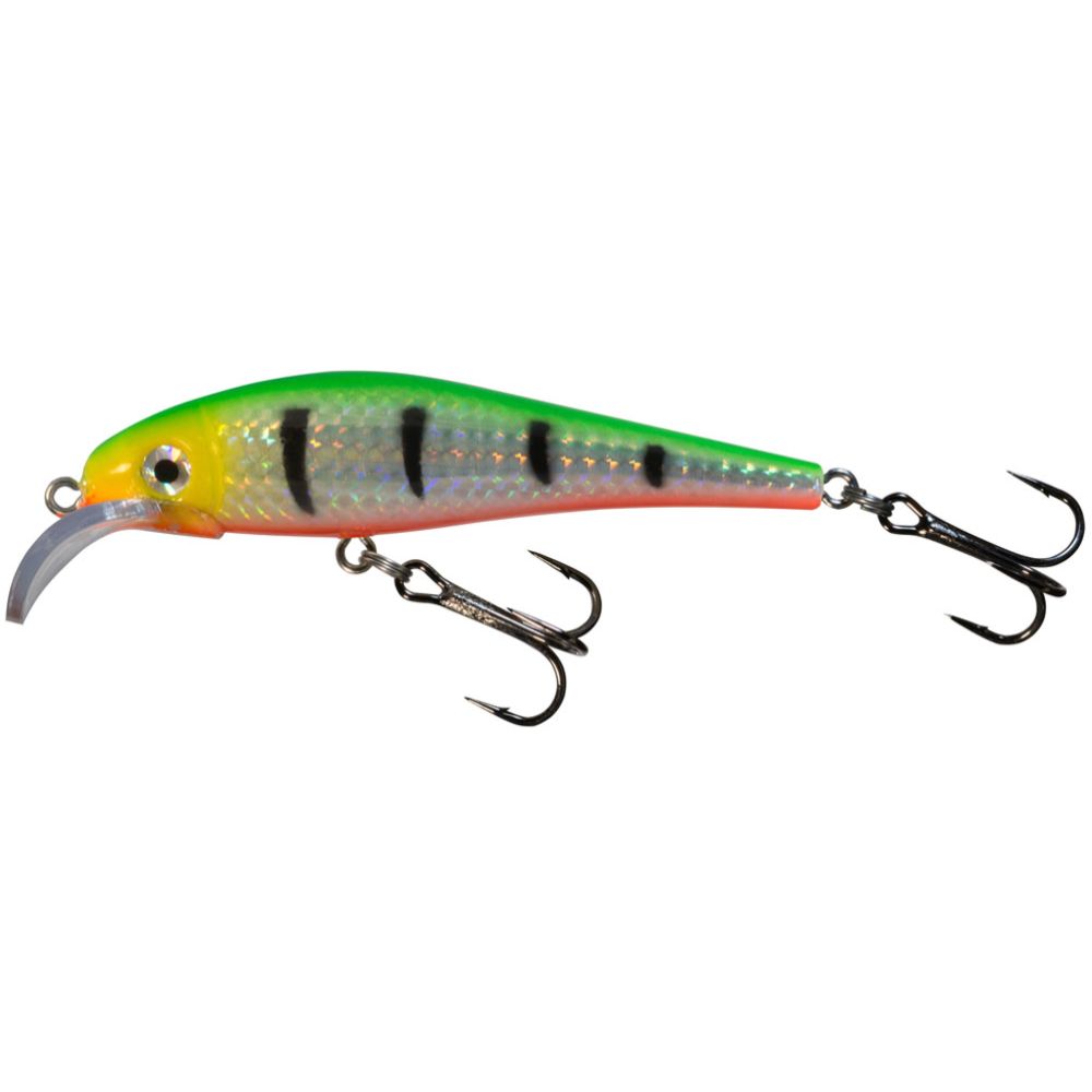 Jesse Flash 8cm vaappu väri 1