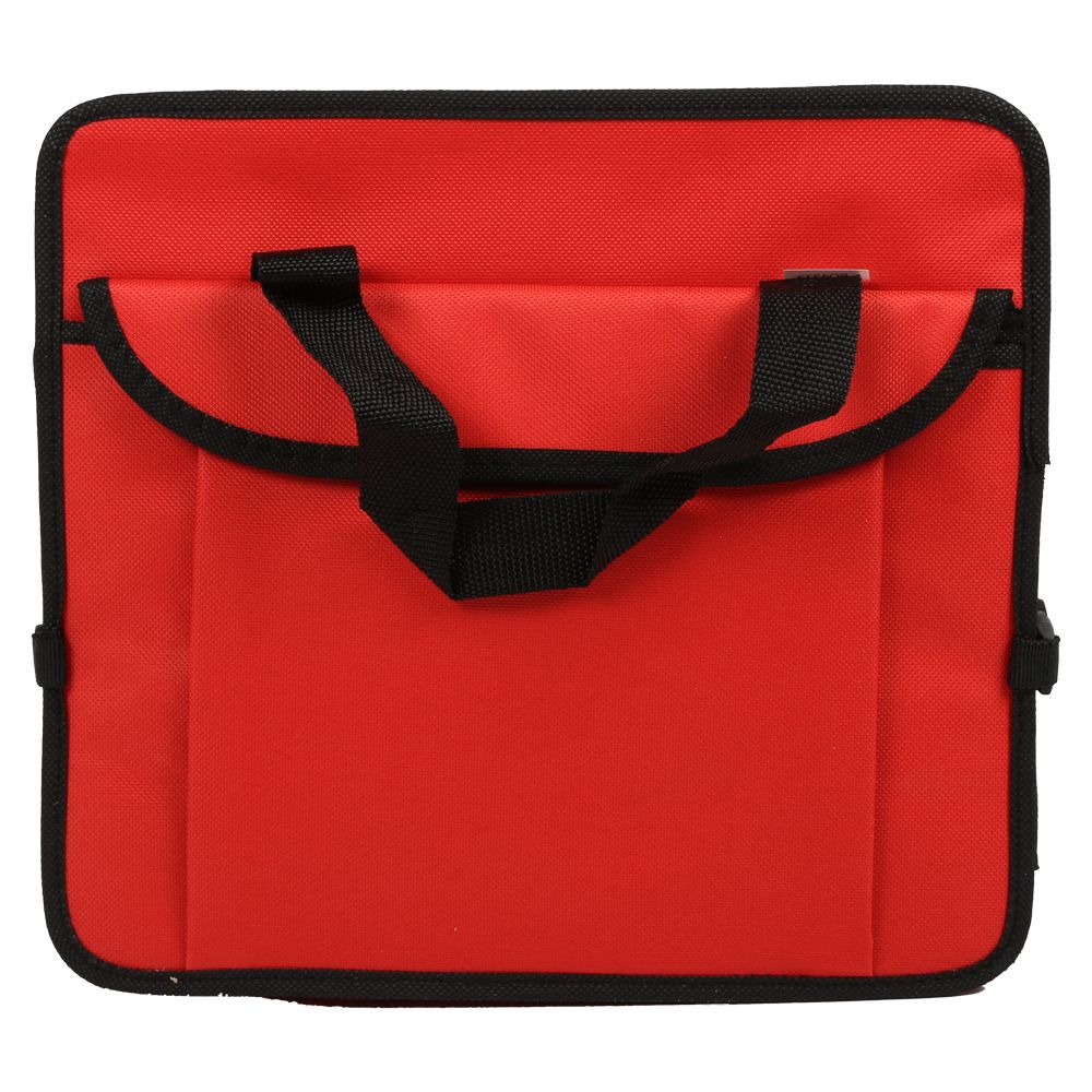 Förvaringsfack med kylsektion 59 x 32 x 28 cm