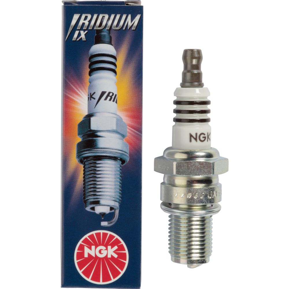 NGK BR9ECMIX süüteküünal