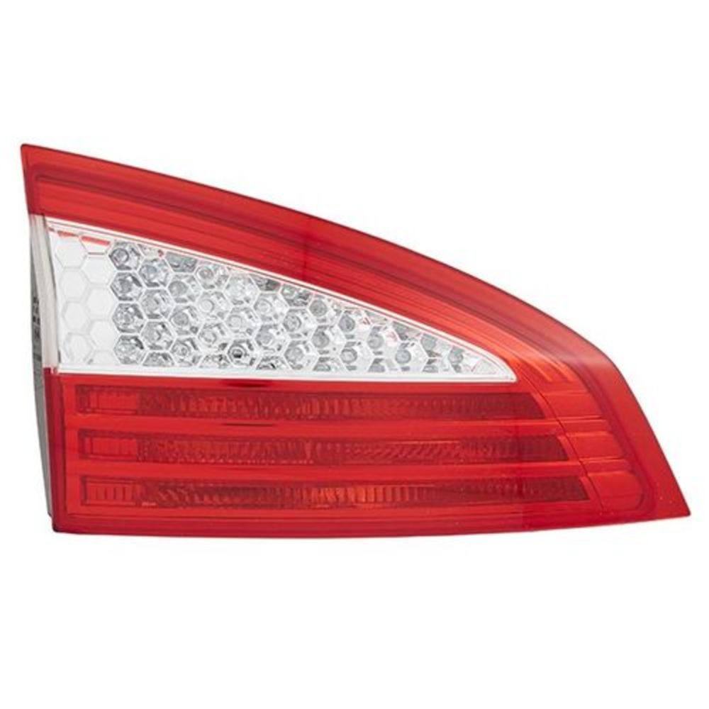 Kombinationsbackljus 50-4987