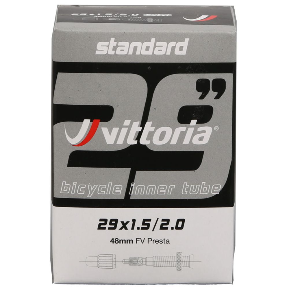 Vittoria sisärengas 29" standard 29x1.50/2.0 Presta 48mm