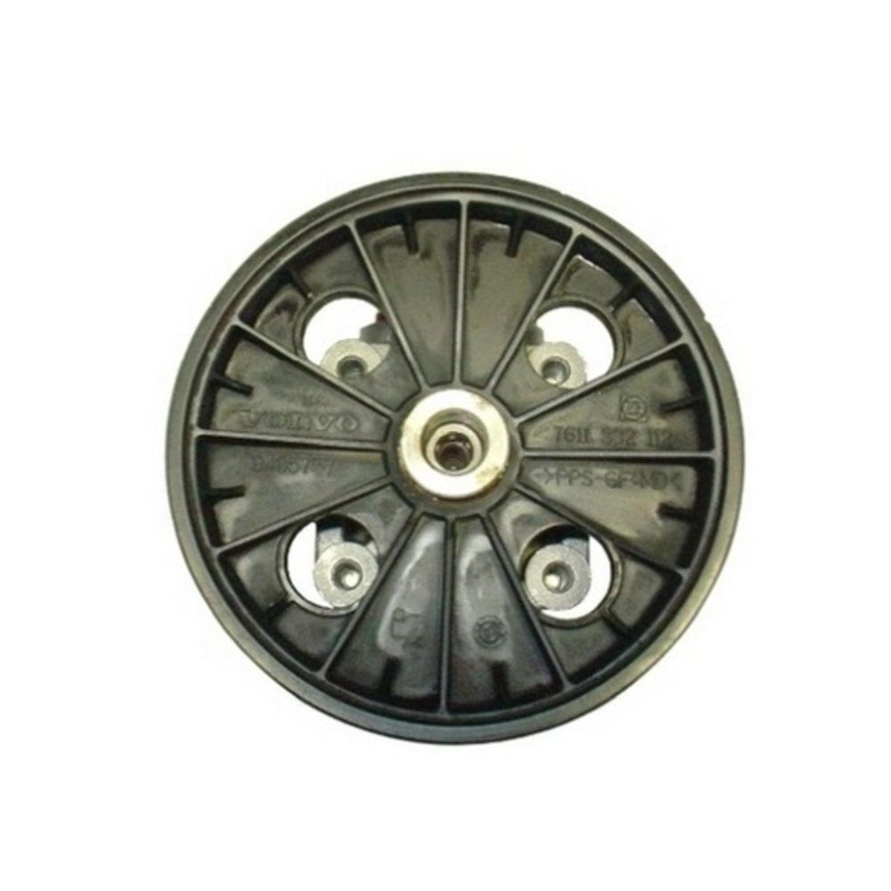 Ohjaustehostimen pumppu 17-8534