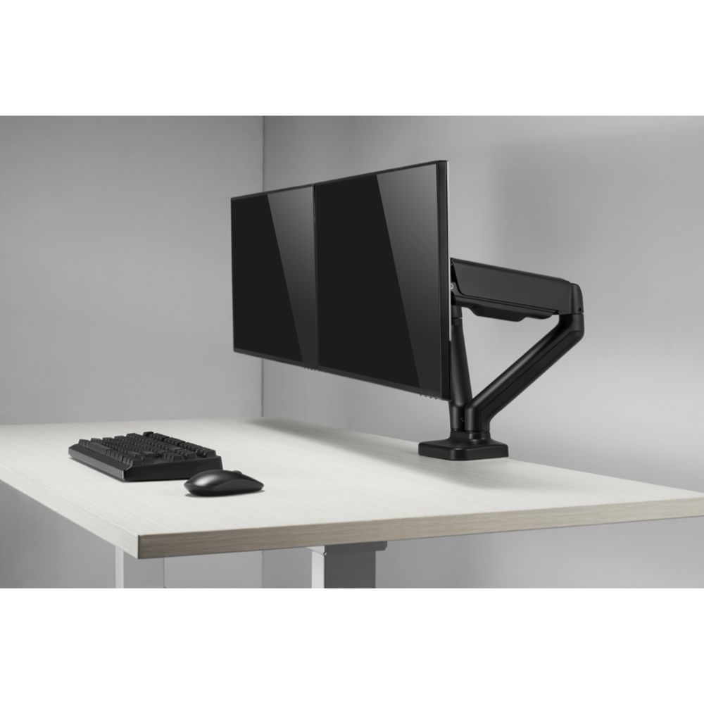 Cloudberry monitorivarsi kahdelle näytölle 17" - 32"