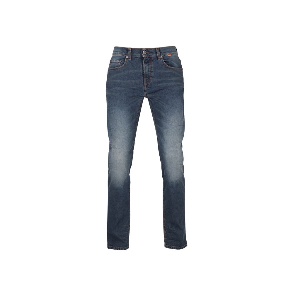 Richa Original 2 MC-jeans blå