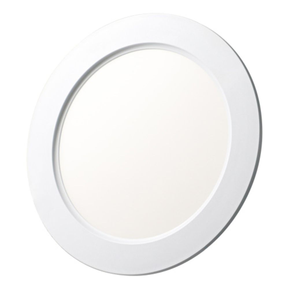 Led Energie paneelvalgusti süvistatav 12 W 3500 K 900 lm