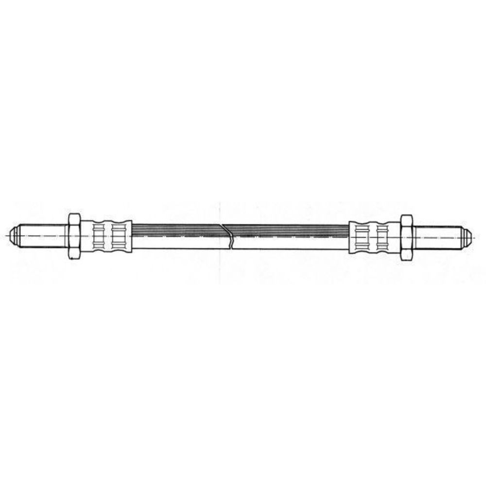 Bromsslang 23-3155