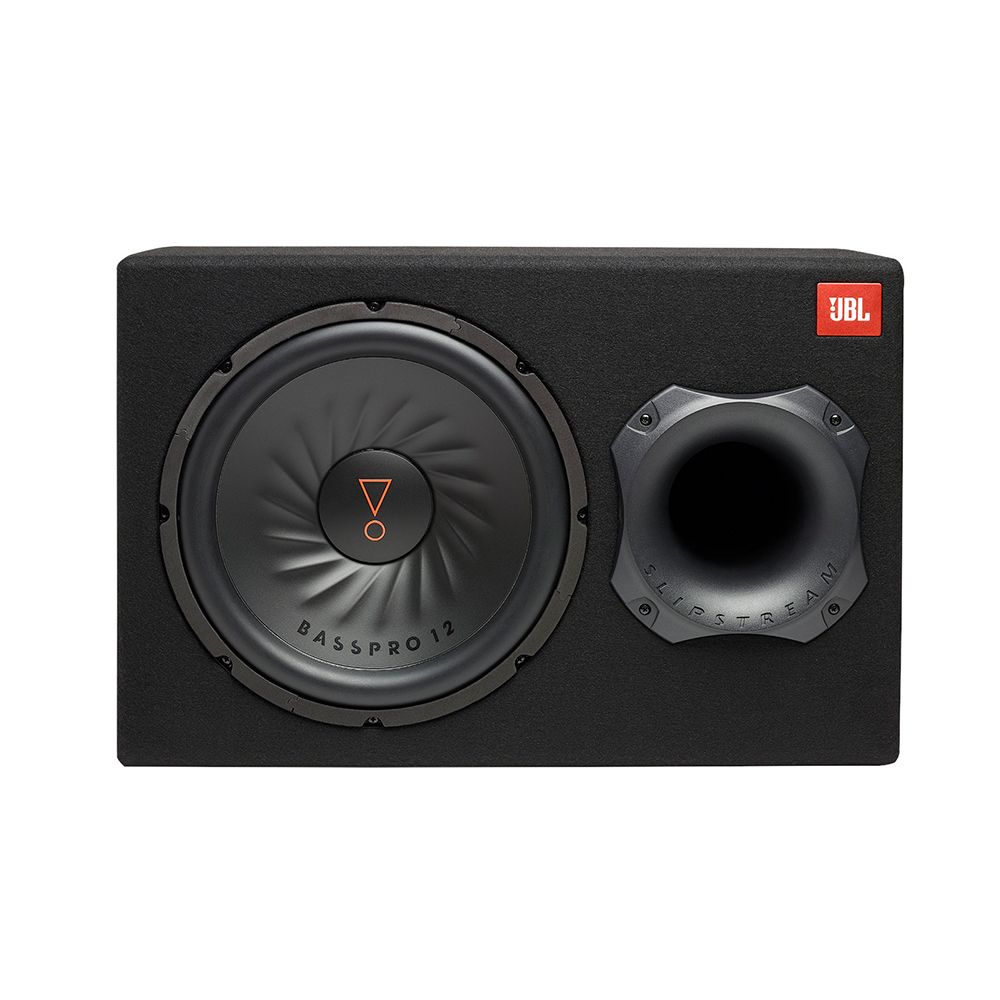 JBL BassPro12 aktiiv-süvabassikõlar, 12"