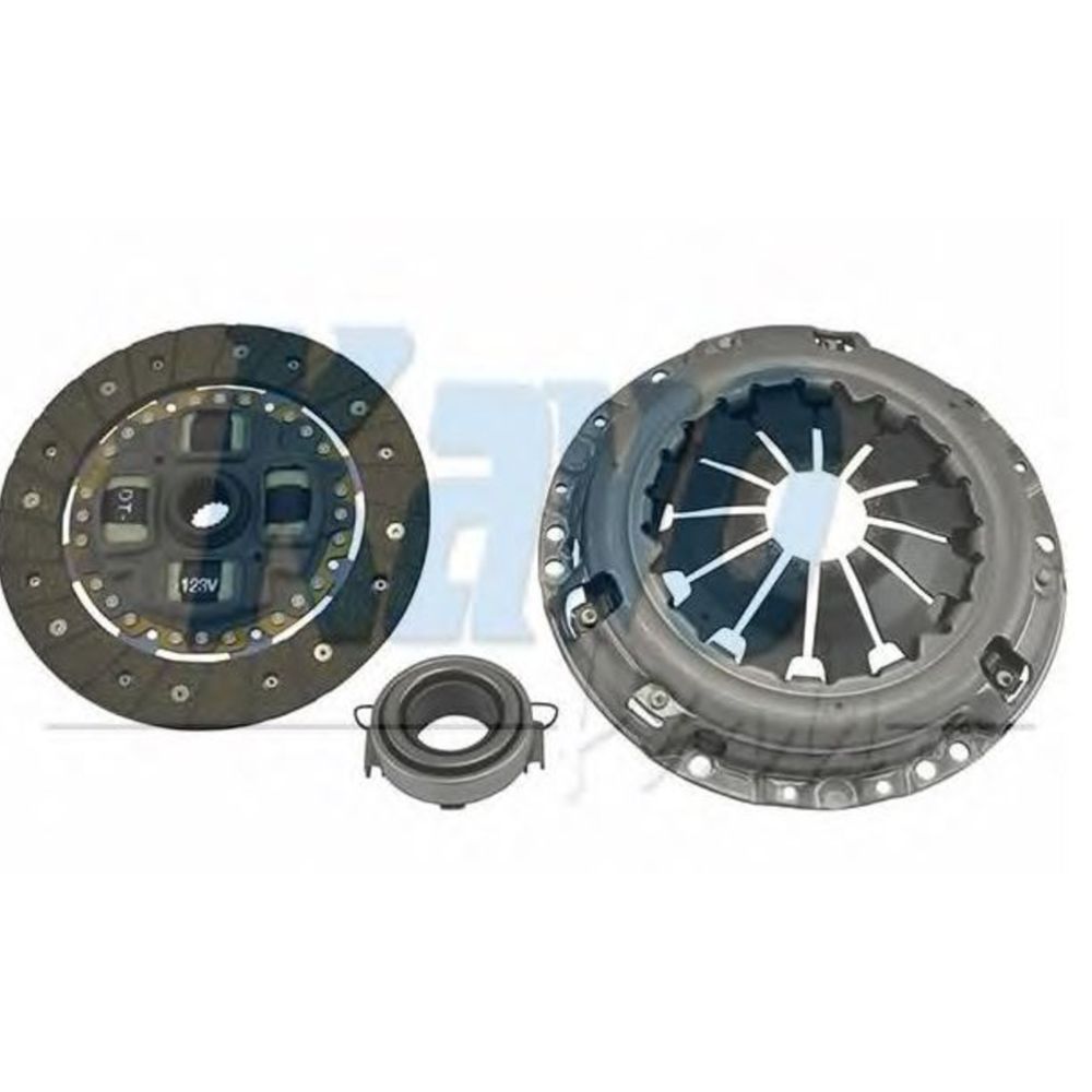 Kytkinpaketti 84-2313