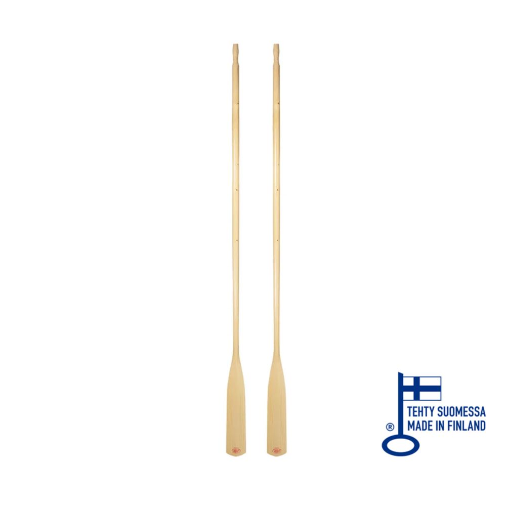 Lahna SeaSide aerud, 240 cm, 2 tk