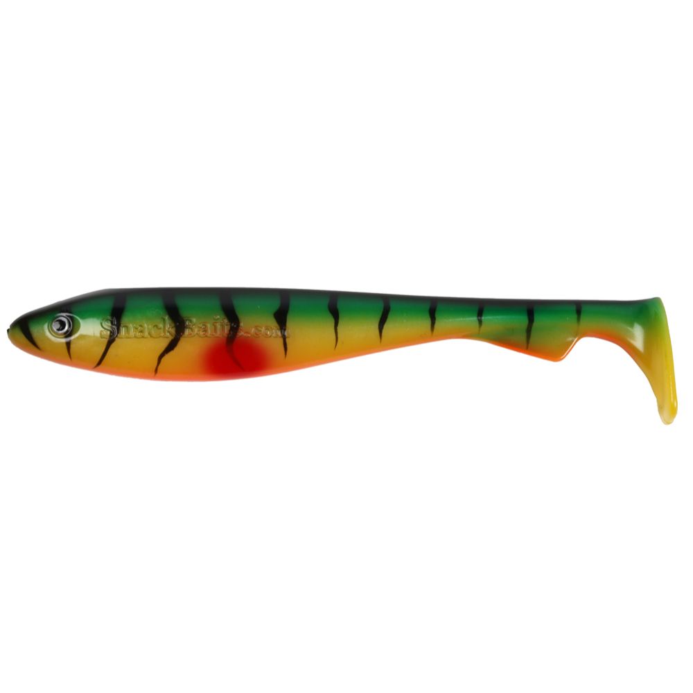 SnackBaits XL haugijigi, 28 cm, 140 g