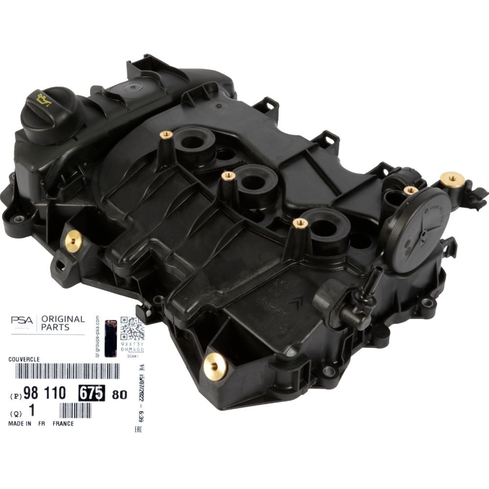 Ventilkåpa 25-00603