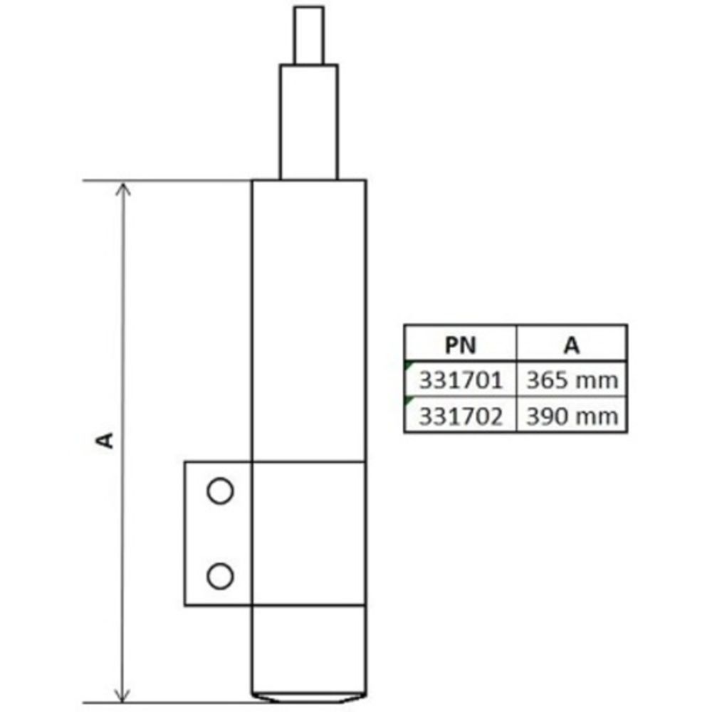 Amort 33-01864