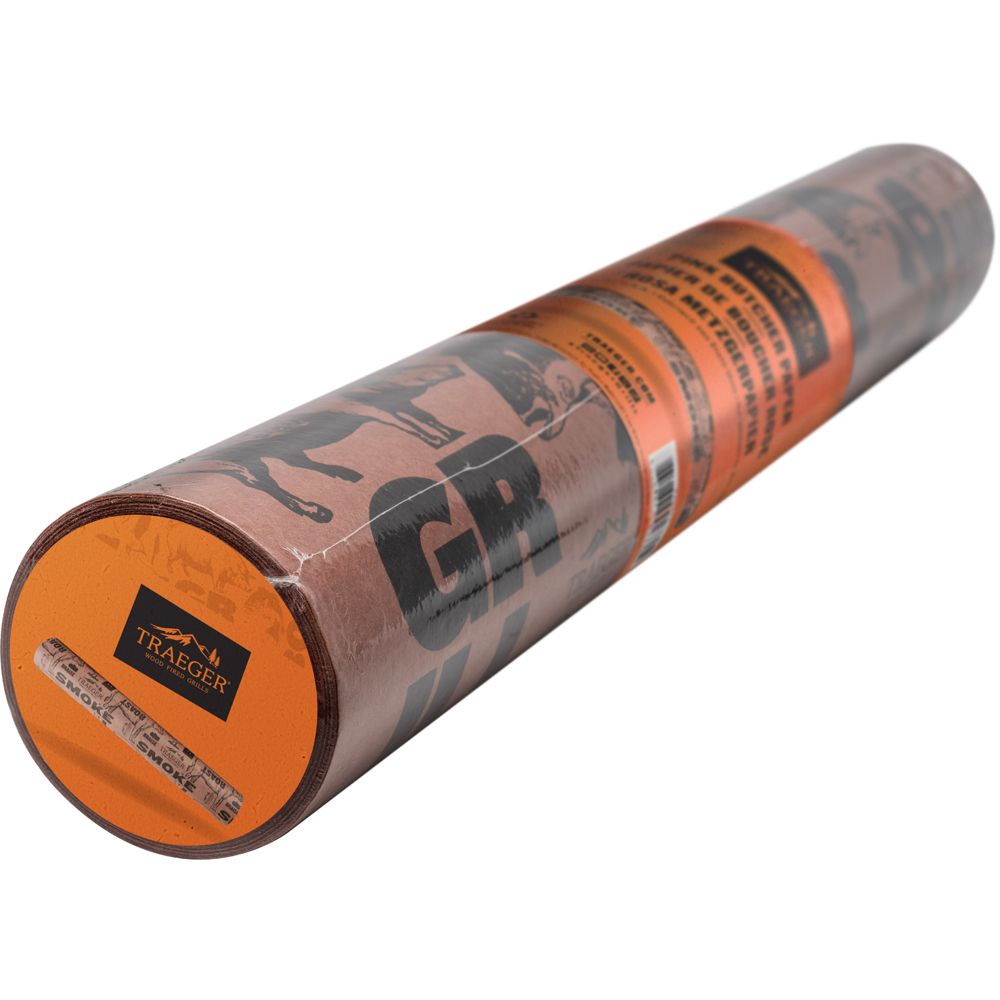 Traeger Butcher Paper 22,9 m slaktarpapper