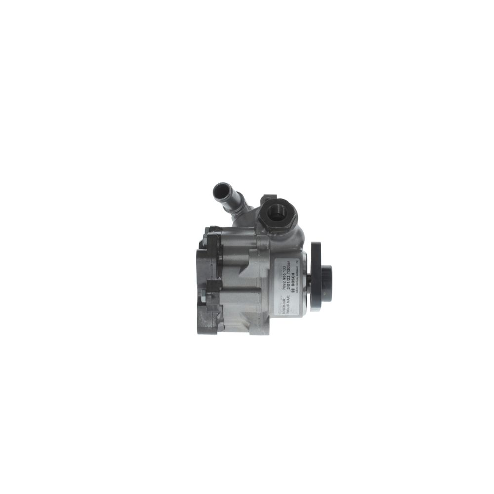 Roolivõimendi pump 17-01502
