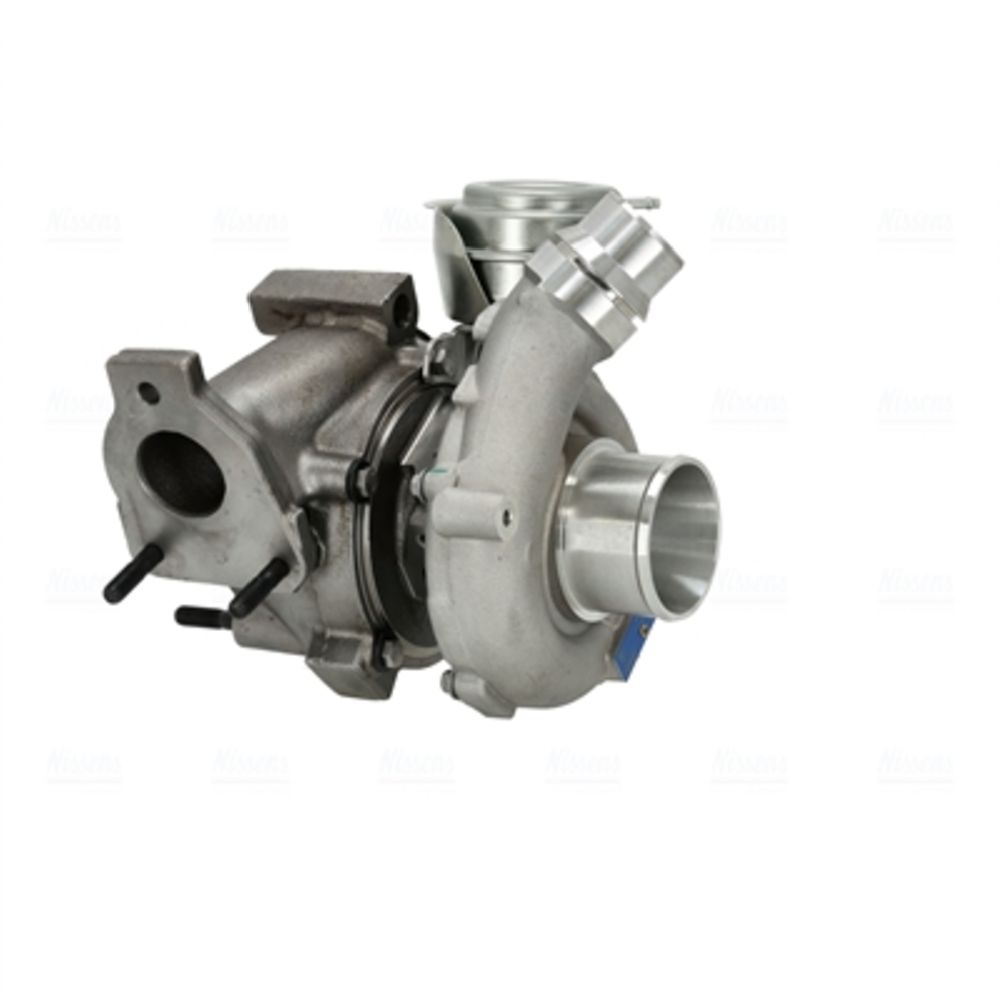 Turboahdin 13-01119