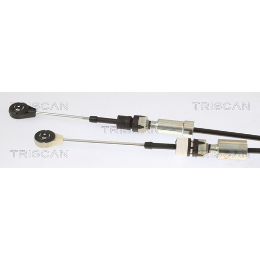 Vajer, manuell transmission 24-00207