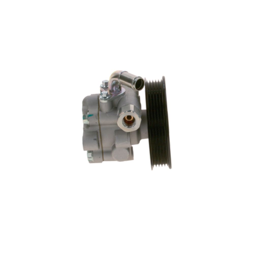 Ohjaustehostimen pumppu 17-01838