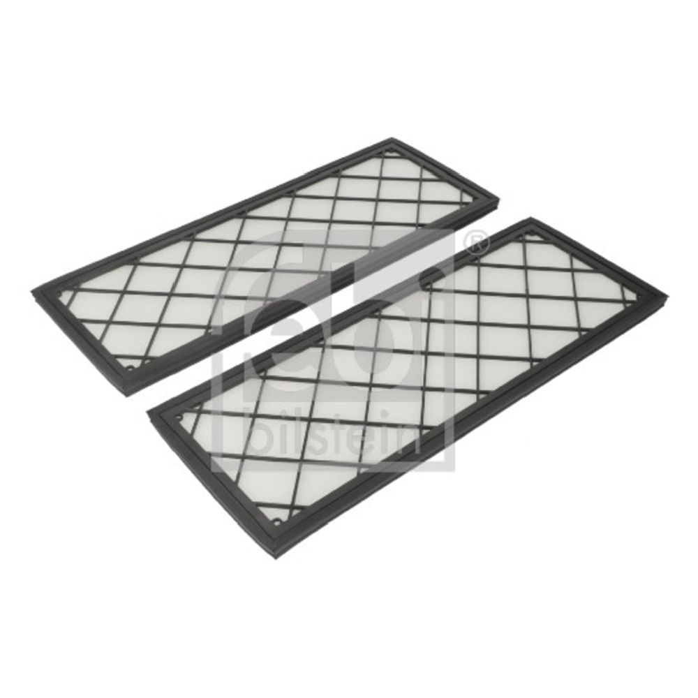 Filtrikomplekt, salongiõhk 19-00396