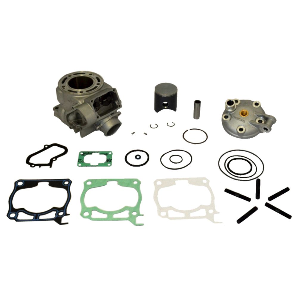 Athena silindrikomplekt Yamaha YZ 125