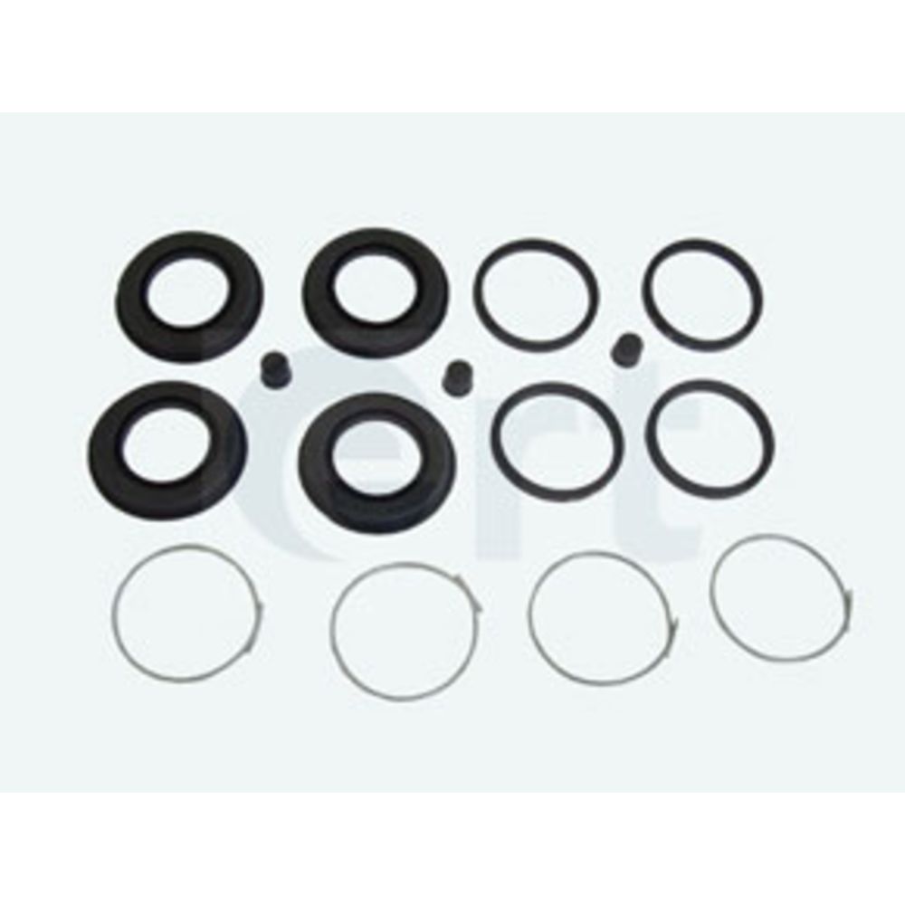 Jarrusatulan korjaussarja 23-6002