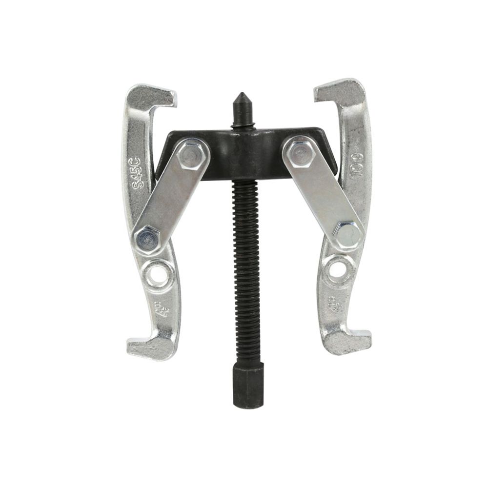 MTX Automotive tvåarmad avdragare 100 mm
