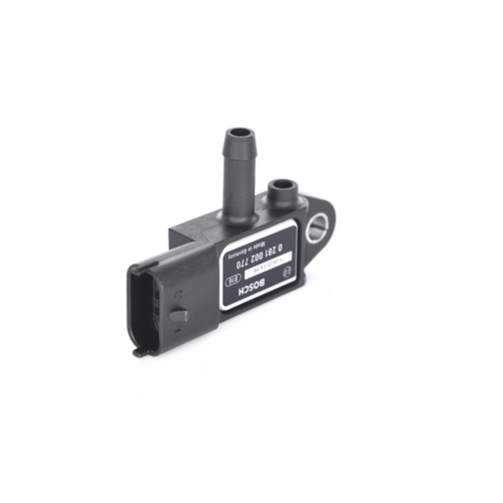 Sensor, avgastryck 28-00085