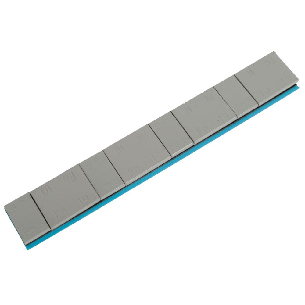 Italmatic liimitav veljeraskus, matt, 60 g (Fe) (5 g / 10 g x 4) (100 tk)