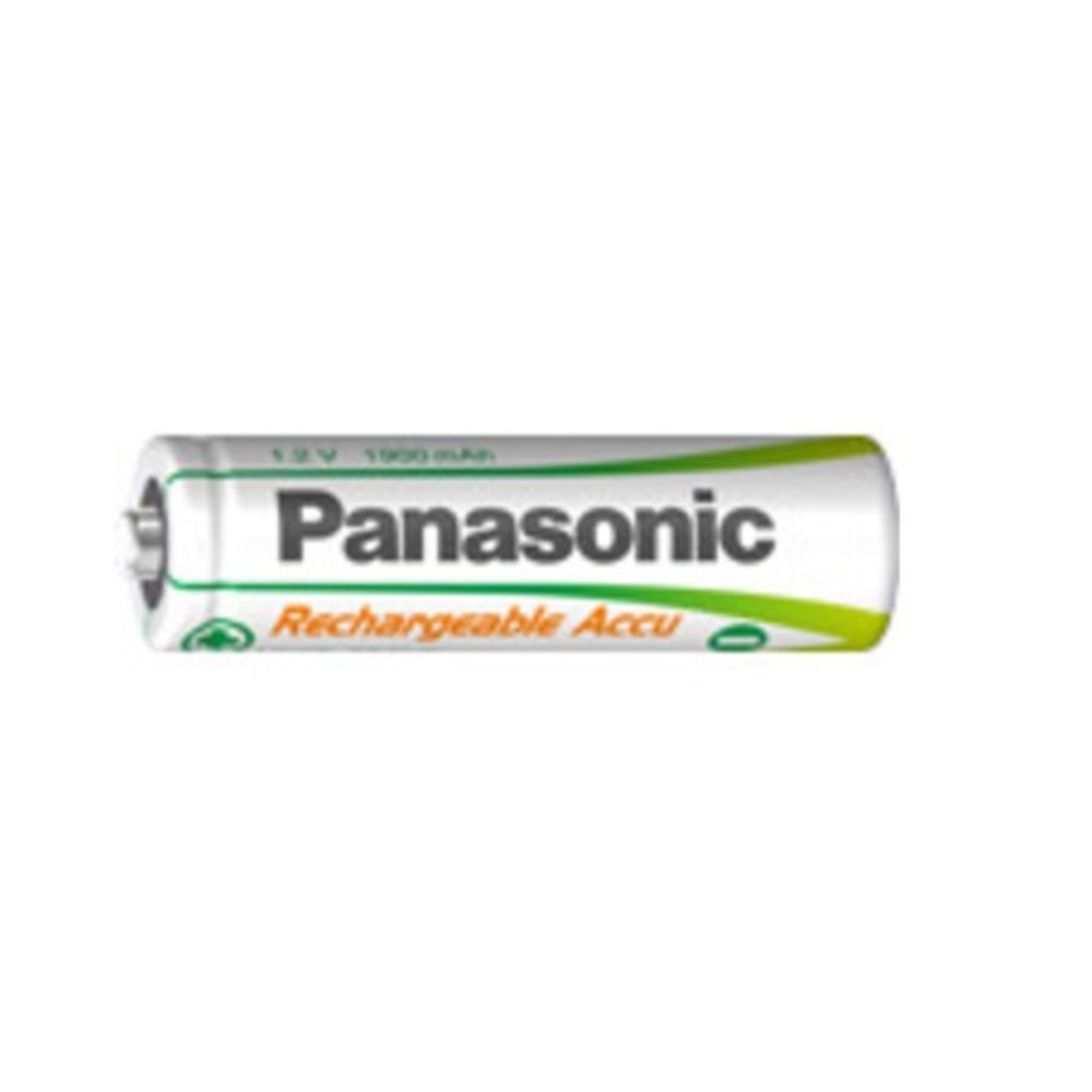 Panasonic Infinium kasutusvalmis AA akud 2 tk