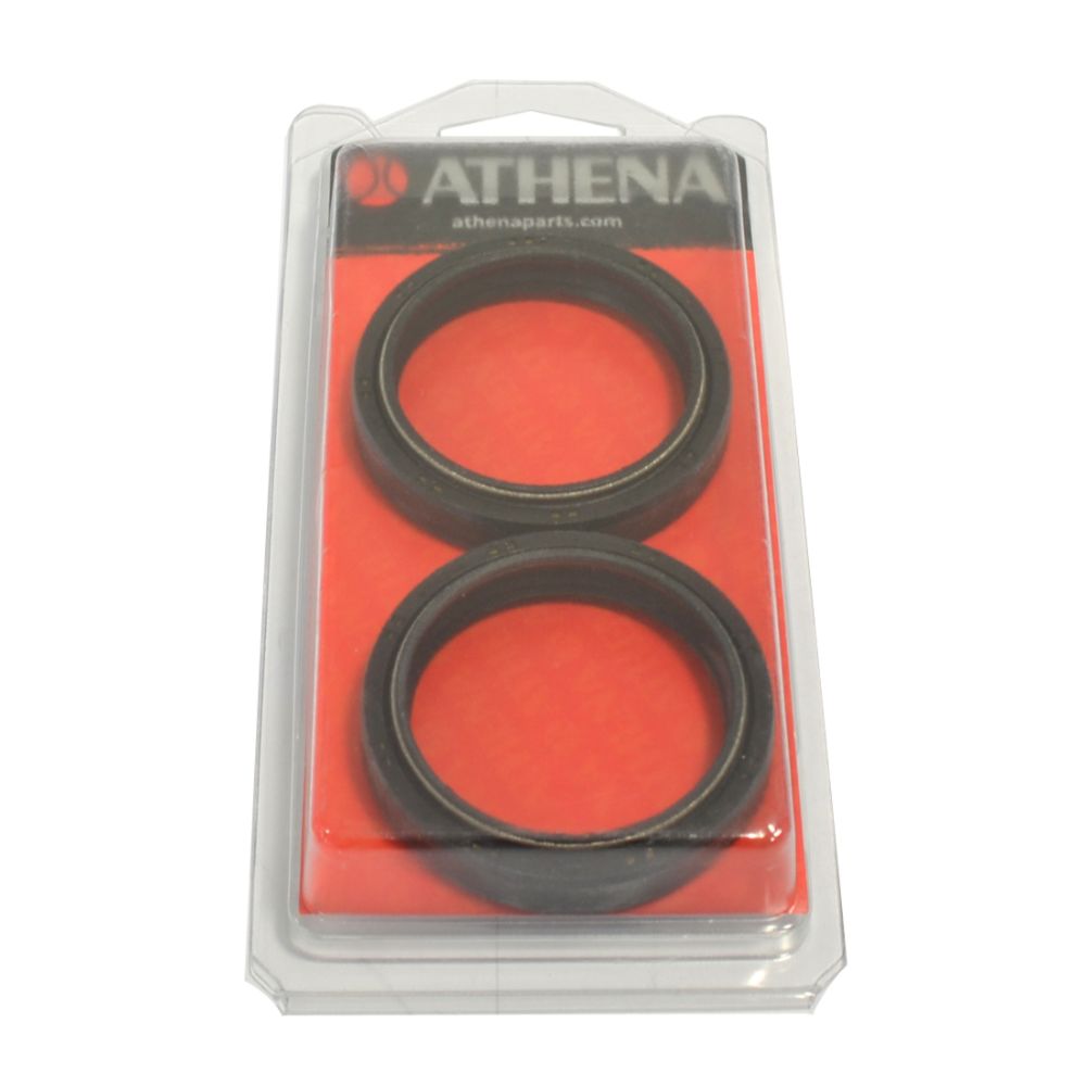 Athena etuhaarukan öljytiiviste pari (46x58,1x9,5/11,5mm)