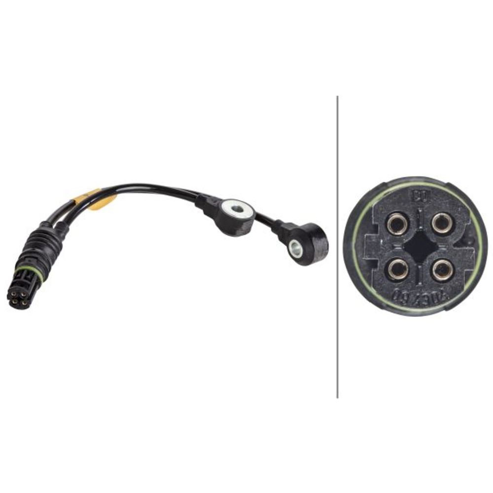 Nakutustunnistin 48-8520