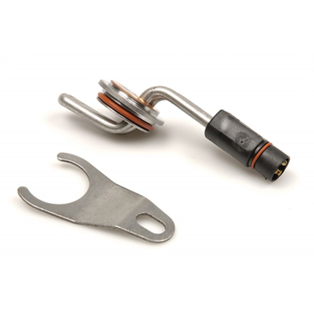 Defa motorvärmare #411578 Toyota