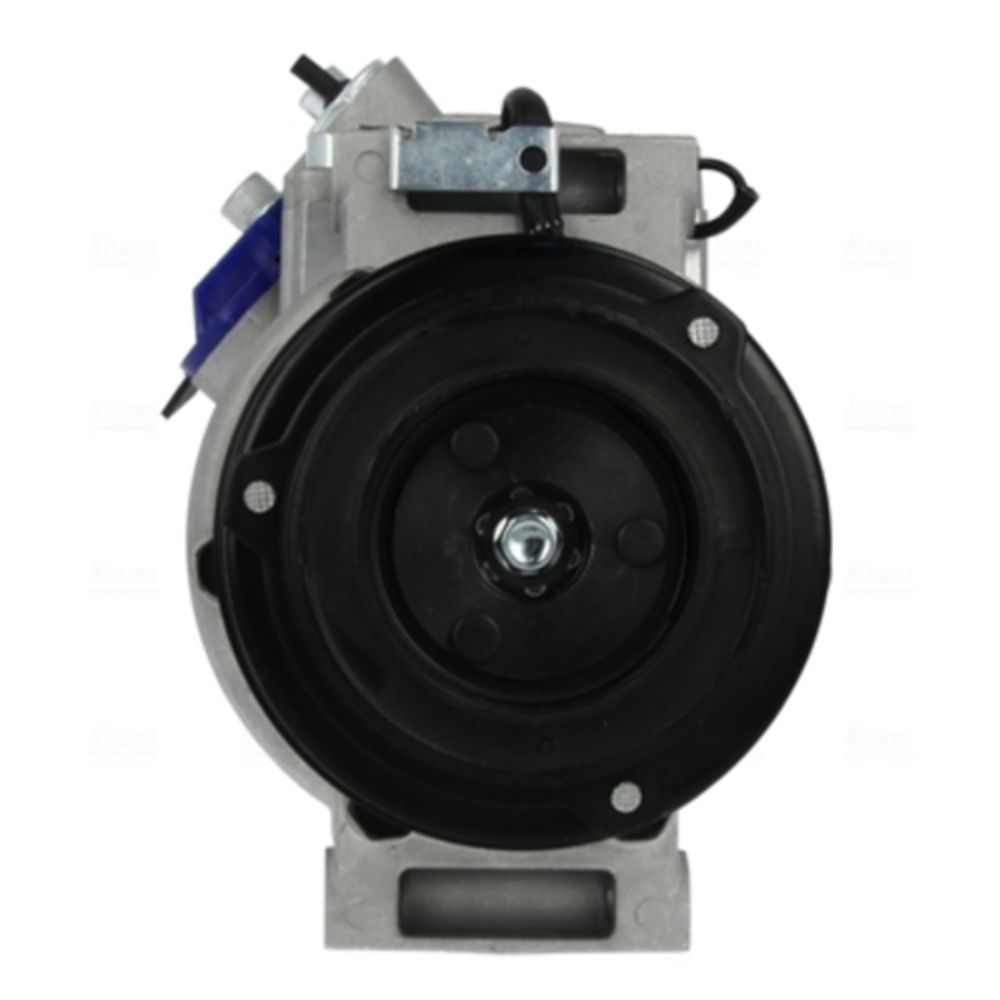 Ilmastointilaitteen kompressori 30-8198