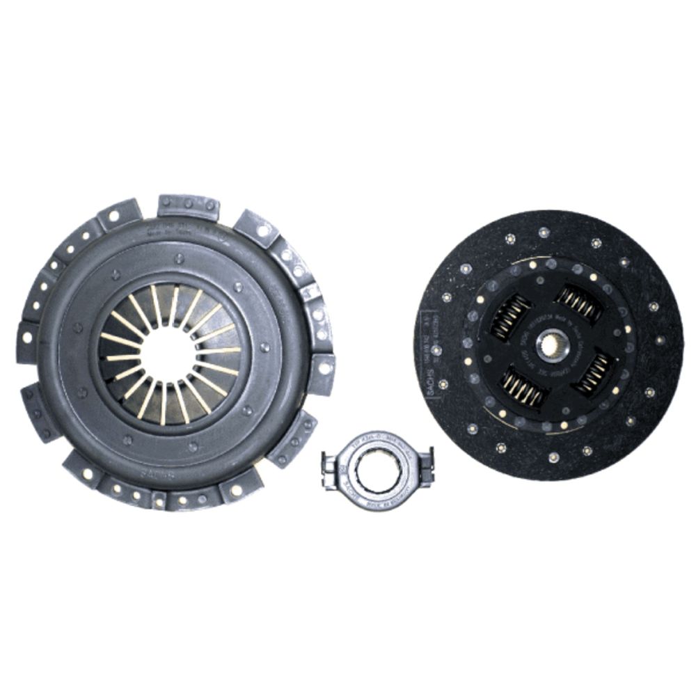 Kytkinpaketti 84-1101