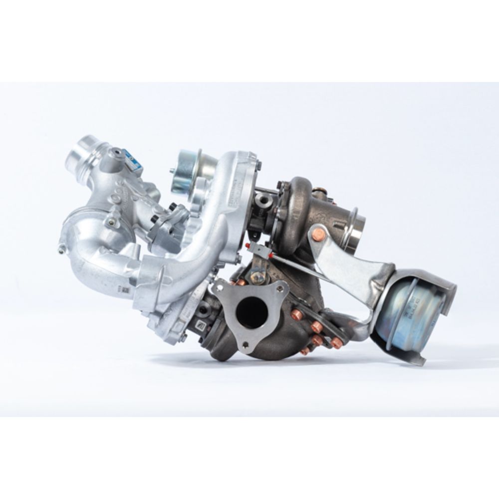 Turbo 13-00645