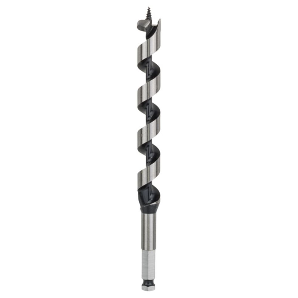 Bosch puidupuur HEX saba 235 mm/ 20 mm