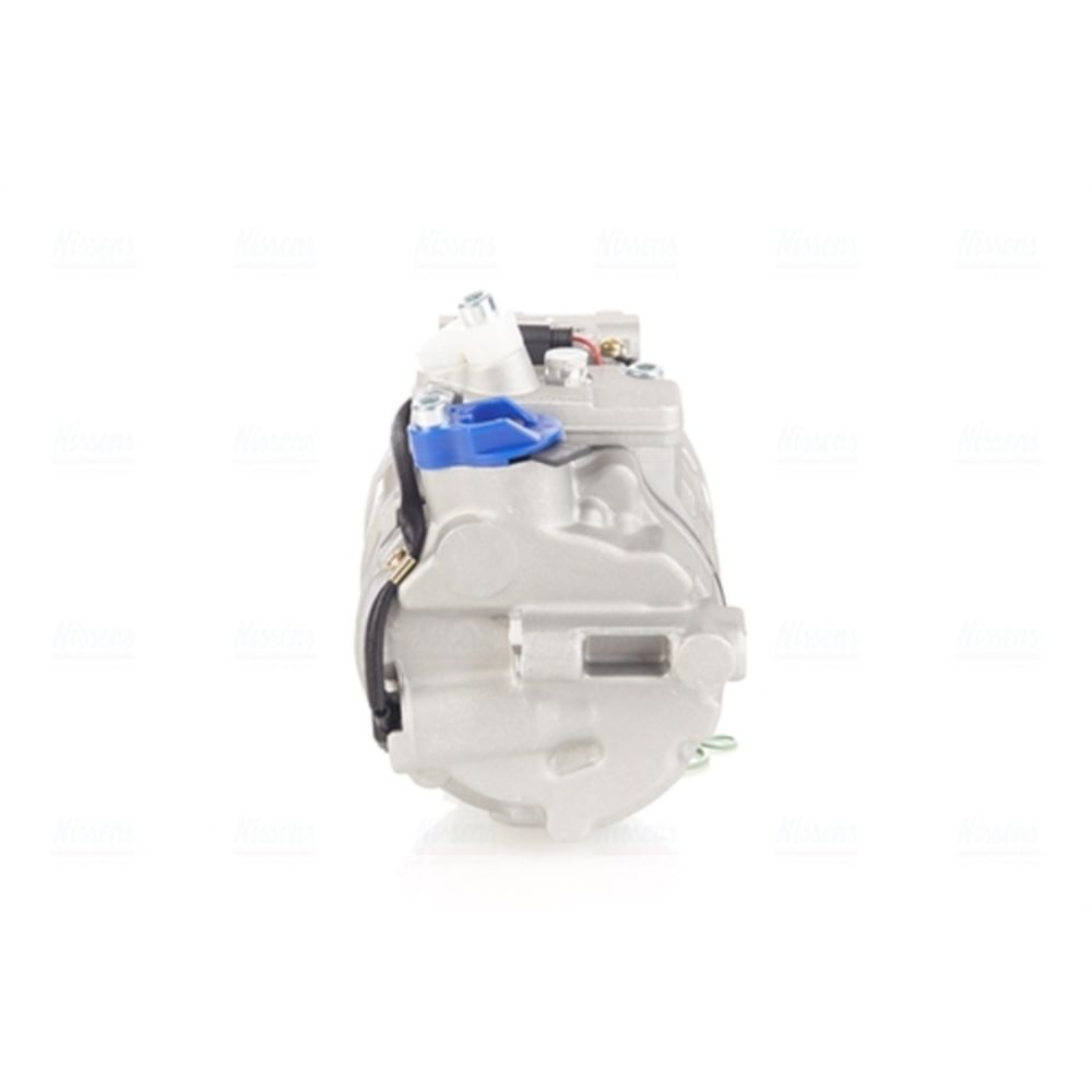 Ilmastointilaitteen kompressori 30-00264