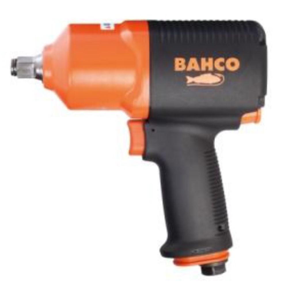 Bahco BPC815 mutterinväännin 1112 Nm 1/2"