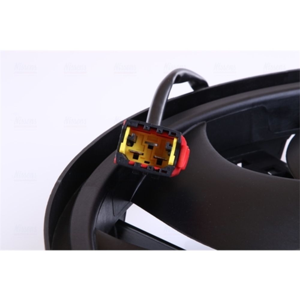 Jäähdyttimen tuuletin 13-01369