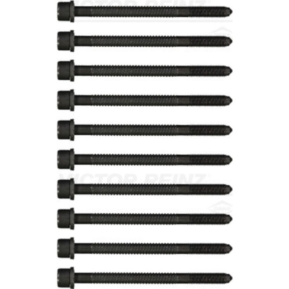 Sylinterikannen pulttisarja 25-1422