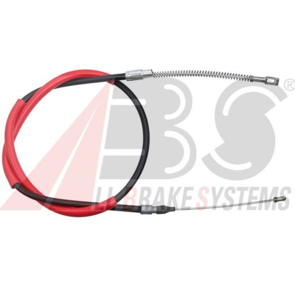 Käsijarruvaijeri 24-2763