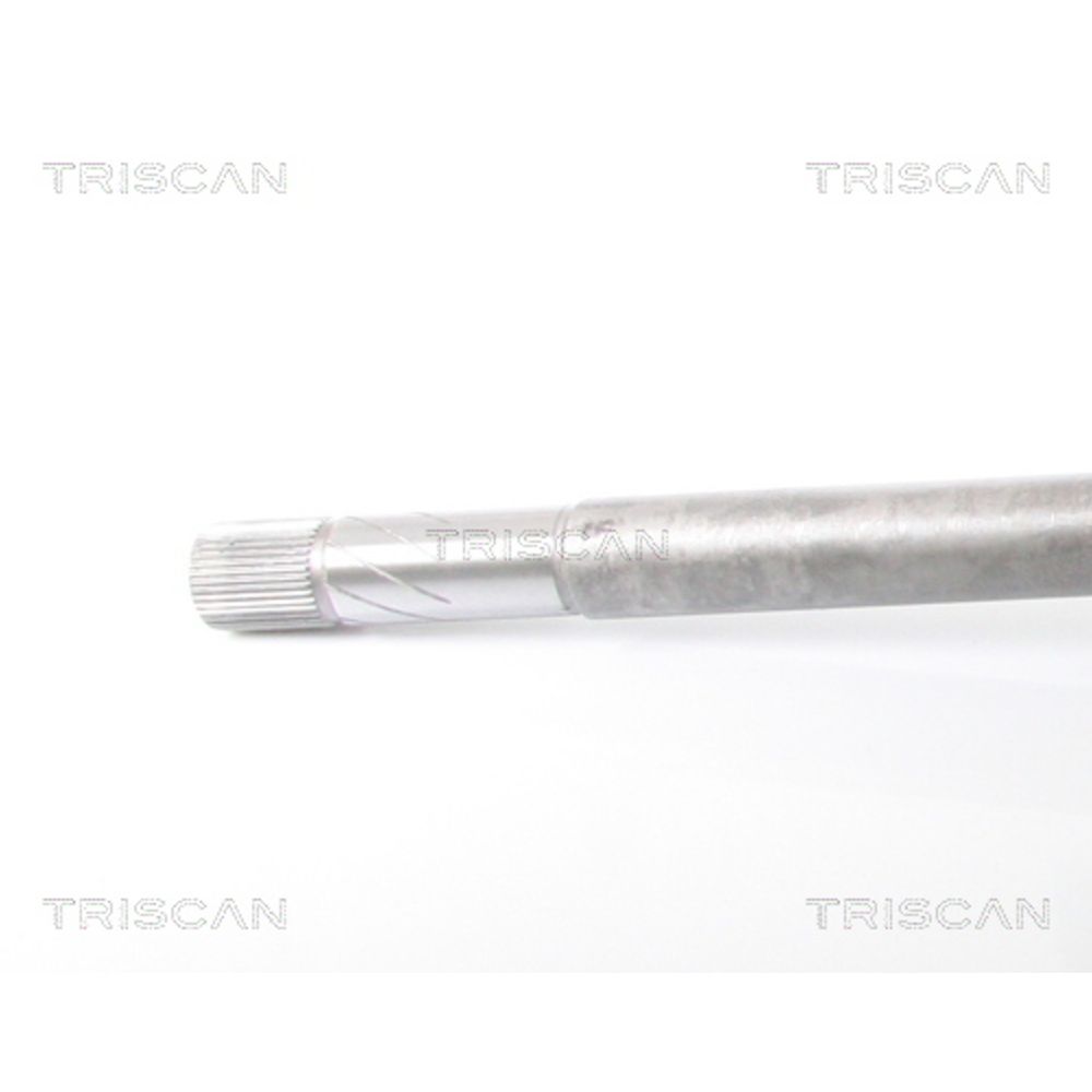 Vetoakseli 17-02590