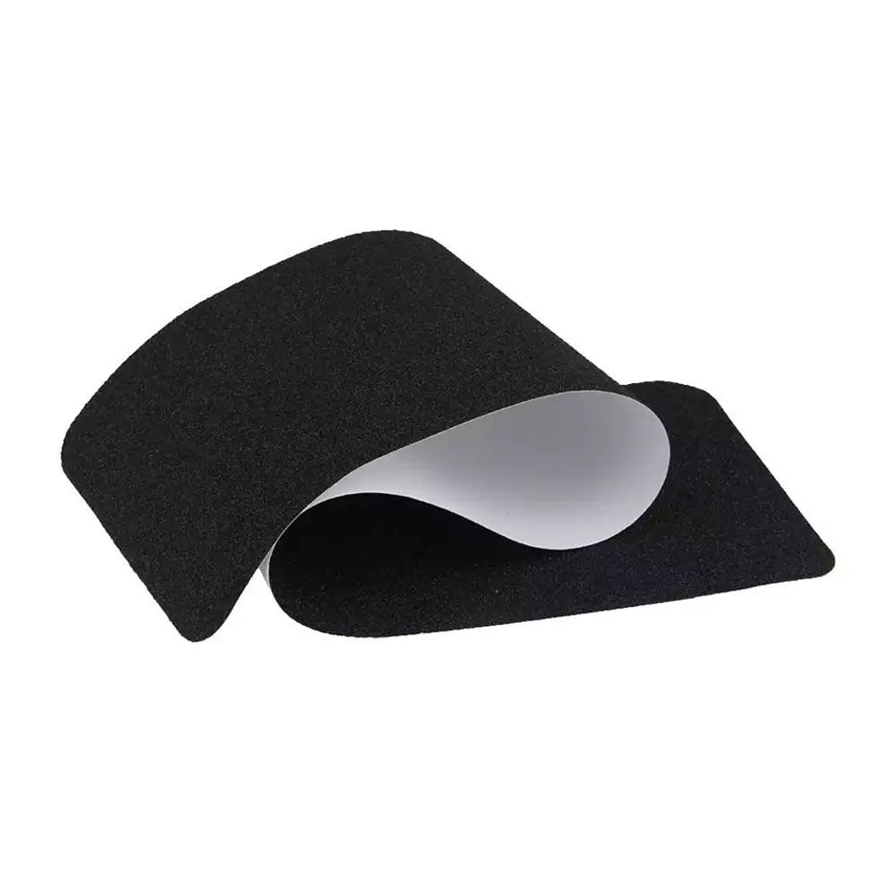 SafeMate liukuesteteippi 15 kpl musta 10 x 76 cm + kiinnitysrulla